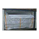 20ft PP Woven 4 Panel Soybean Container Liner Bag Packaging Grain / Rice thumbnail-1