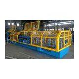 Purlin Roll Forming Machine for Mid-scale Construction for Exhibition Center