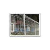 Triandle Fence Netting thumbnail-3
