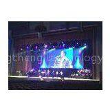 P5 Smd Full Color Indoor Advertising Led Display for Stage Background , Smd Led Screen thumbnail-1