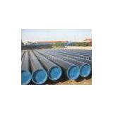 ASTM A106B A53B Carbon Seamless Steel Pipes