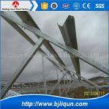 China Galvanized Steel Z Purlin Manufacturer thumbnail-1