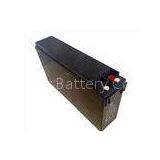 Telecommunication 12v Valve Regulated Lead Acid Battery 180Ah High Capacity Front Access