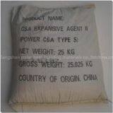 CSA Plastic Expansive Agent