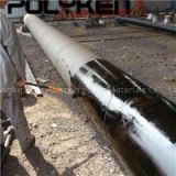 Polyken 1019 And 1027 Black Pipeline Liquid Adhesive Primer