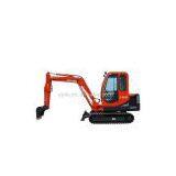 Sell Hydraulic Excavator (JL40) thumbnail-1