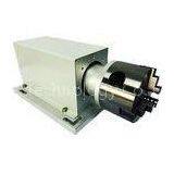 Laser Marking CNC Rotation Axis For Fixed Cylindrical , Annular and Irregular thumbnail-1