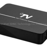 DV8104-S2 4K HDMI Android Hd DVB-S2 Satellite TV Receiver Quad Core