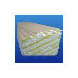 Gypsum Board