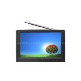 7″ LCD TV & Card Reader CY40703 thumbnail-1