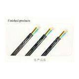 High Capacity Cable Wire Stripping Machine for Two - Core and Three - Core Cables thumbnail-1