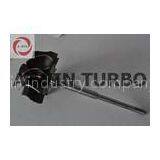 Vehicle Turbocharger Rotor Shaft GJ90 For Chinese Truck