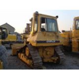used cat d4h bulldozer