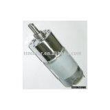 DC Planet Gear Motor GMP36-528 thumbnail-1