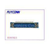 36 Pin Male Plug Centronic Champ Right Angle PCB Printer Connector Certified UL