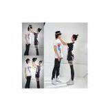 Korea/Japan New Fashionable Printing Lover T-Shirt