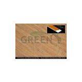 Cumaru Fireproof Wood-Stone Flooring