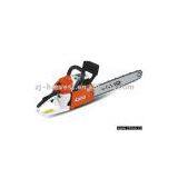 Gasoline Chain Saw