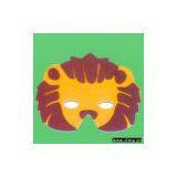 Cartoon Mask thumbnail-1