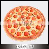 Personalized Tassel Beach Round Towel thumbnail-4