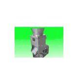 Adjustable 1 - 6mm Ginger Garlic Slice 1.1KW Fruits And Vegetable Processing Machine