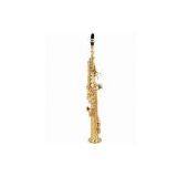 Soprano Saxophone