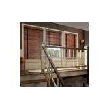 Wooden Venetian Blinds