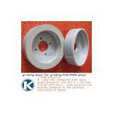 HOT-sale Diamond CUP Grinding Wheel for Pcd thumbnail-1