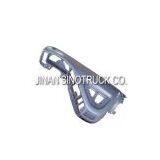 High Quality Howo Parts WG1642160120 SWITCH PANEL LEFT