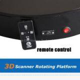 3D Printer Part 3D Scanner Rotation Platform For Whole Body Scanning thumbnail-2