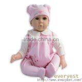 Wholesale New Baby Dolls 2014, Baby Doll Prices to Live, Silicone Baby for Sale thumbnail-4
