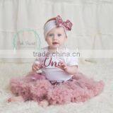 Girls Dress Names With Pictures Ballet Tutu Romantic Pettigirl Dress thumbnail-2