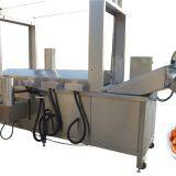 Automatic Continuous Broad Beans Frying Machine thumbnail-2