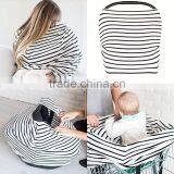Wholesale Nursing Top for Motherhood Maternity , Baby Mom Breast Feeding Nursing Cover thumbnail-3