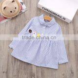3color KIDS Girls Blouse Baby Girl Shirt Autumn Clothes Infant Tops Clothing Toddler Girl Shirts thumbnail-1