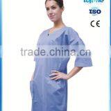Surgical Gown/medical Isolation Gown/isolation Gown With Low Price thumbnail-3