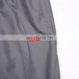Custom Gray Mens Jogger Pants for Men thumbnail-3