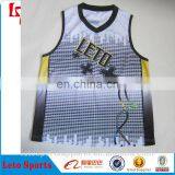 Basketball Gear & Equipment USA Top College Basketball Uniforms thumbnail-3