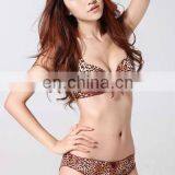 Women Underwear Latest Hot Fashion Sexy Cup Bra & String Wild Nature (Miss Adola) thumbnail-1