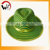 Party Homburg Hat Felt Hat thumbnail-1
