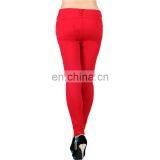 New Arrival Hot Sale Wholesale Tight Leggings Sport Leggings thumbnail-3