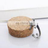 Fashion Design Gold Plated Dog Open Ring Animal Style Cuff Ring thumbnail-2