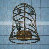 Christmas Bell Candlestand thumbnail-1