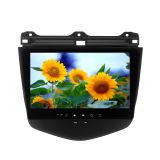 2 Din Gps Android Double Din Radio ROM 2G For Audi A3