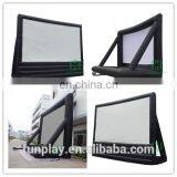 HI First Choise !!Interesting Used Inflatable Movie Screen,inflatable Screen Outdoor ,movie Screens Inflatable for Sale