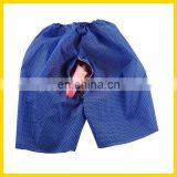 Blue Naughty Boxer For Man