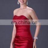 Grace Karin Sexy Long Red Evening Dresses CL3142 thumbnail-5
