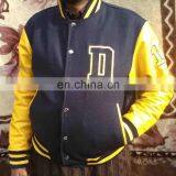 USA Cheapbaseball Varsity Jacket thumbnail-1