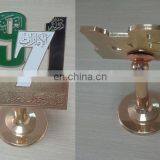 Elegent UAE Gifts 1971 Custom Letter Logo Metal Trophy thumbnail-1