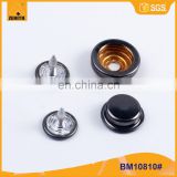 New Style Metal Snap Button for Jacket BM10810